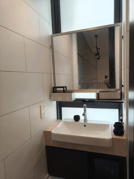 Condominium for Rent at Twy Duplex Condos - Louis . - Bathroom - PropertyGuru.com.my