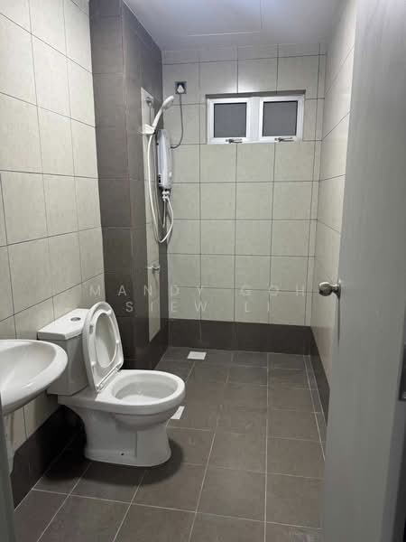 Service Residence for Rent at One 49 Residence - Mandy Goh Siew Li - Bathroom - PropertyGuru.com.my