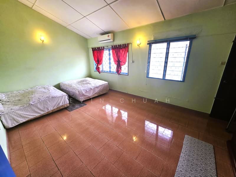 Terraced House for Sale in Taman Mutiara Barat (Cheras) - Kevin Chuah - Bedroom - PropertyGuru.com.my
