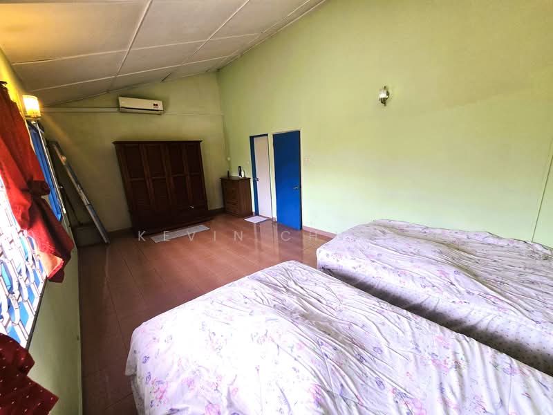 Terraced House for Sale in Taman Mutiara Barat (Cheras) - Kevin Chuah - Bedroom - PropertyGuru.com.my