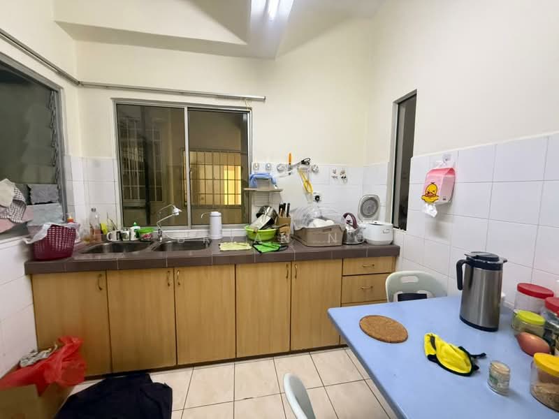 Condominium for Sale at Prima Setapak Condominium - Bryan Ng - Kitchen - PropertyGuru.com.my