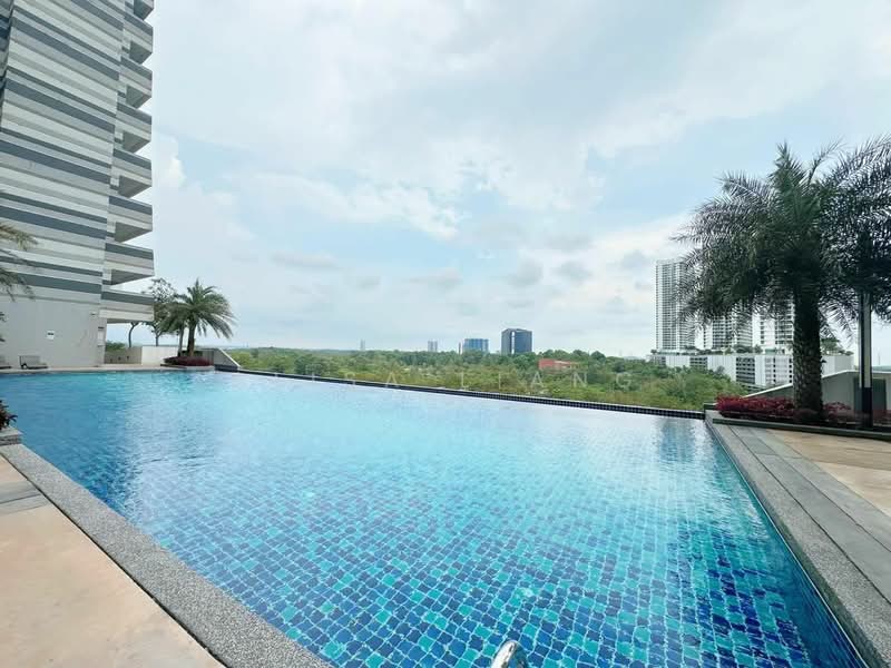 Meridin Suites @ The Meridin untuk Untuk Disewa - RM 2,500 /bulan, Mac 2026 - PropertyGuru.com.my