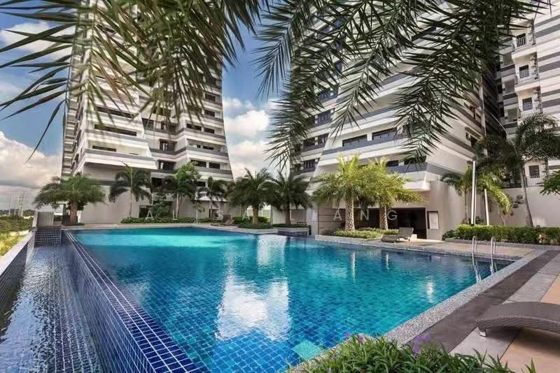 Meridin Suites @ The Meridin untuk Untuk Disewa - RM 2,500 /bulan, Mac 2026 - PropertyGuru.com.my