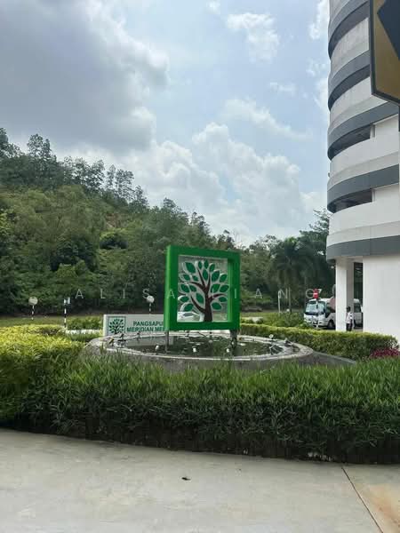 Meridin Suites @ The Meridin untuk Untuk Disewa - RM 2,500 /bulan, Mac 2026 - PropertyGuru.com.my