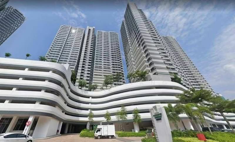 Meridin Suites @ The Meridin untuk Untuk Disewa - RM 2,500 /bulan, Mac 2026 - PropertyGuru.com.my