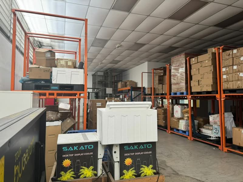 Surian Industrial Park untuk Untuk Dijual - RM 8,300,000, Mac 2026 - Interior - PropertyGuru.com.my
