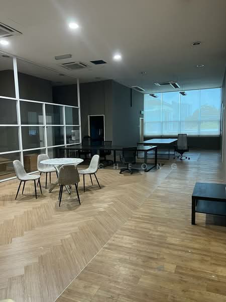 Surian Industrial Park untuk Untuk Dijual - RM 8,300,000, Mac 2026 - Interior - PropertyGuru.com.my