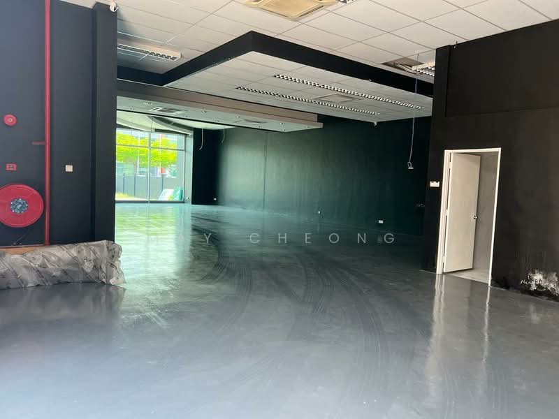 Surian Industrial Park untuk Untuk Dijual - RM 8,300,000, Mac 2026 - Interior - PropertyGuru.com.my