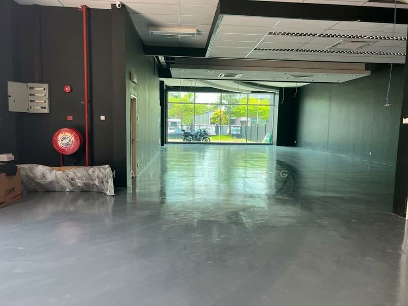 Surian Industrial Park untuk Untuk Dijual - RM 8,300,000, Mac 2026 - Interior - PropertyGuru.com.my