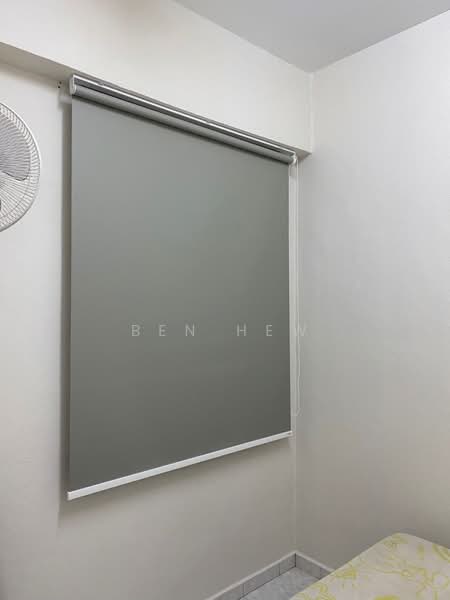 Untuk Disewa - Bagan Sena