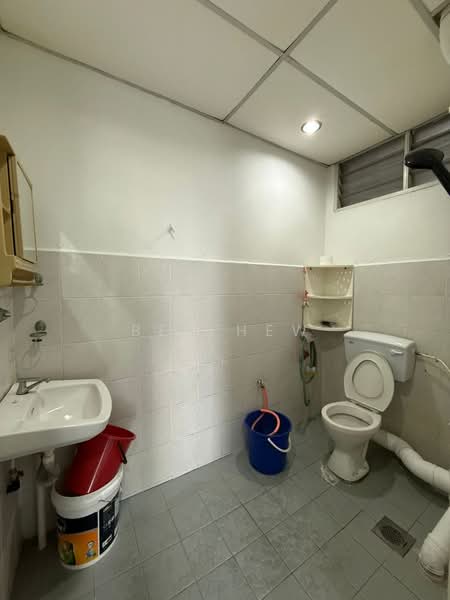 Apartment for Rent at Bagan Sena - Ben Hew - Bathroom - PropertyGuru.com.my
