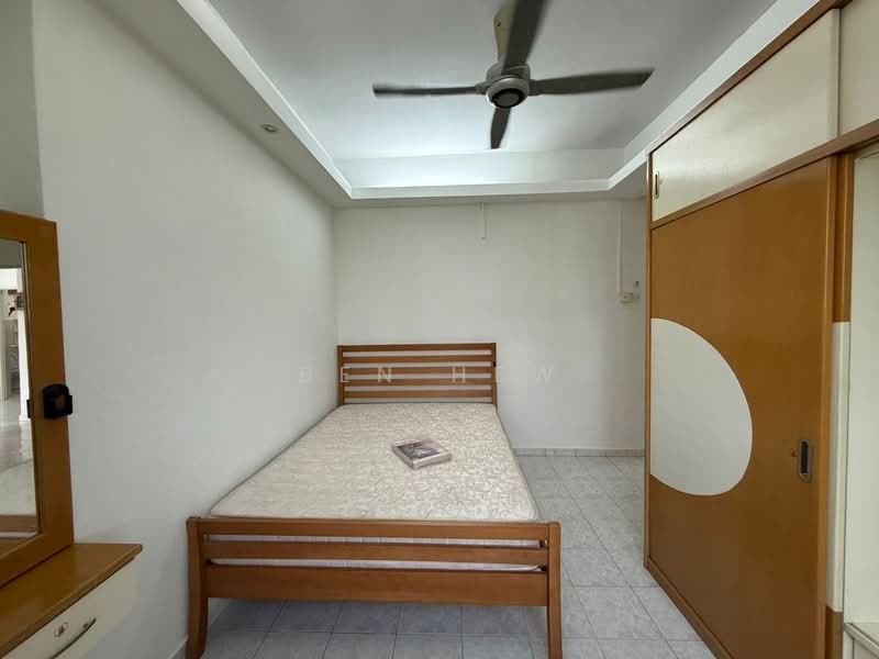 Apartment for Rent at Bagan Sena - Ben Hew - Bedroom - PropertyGuru.com.my