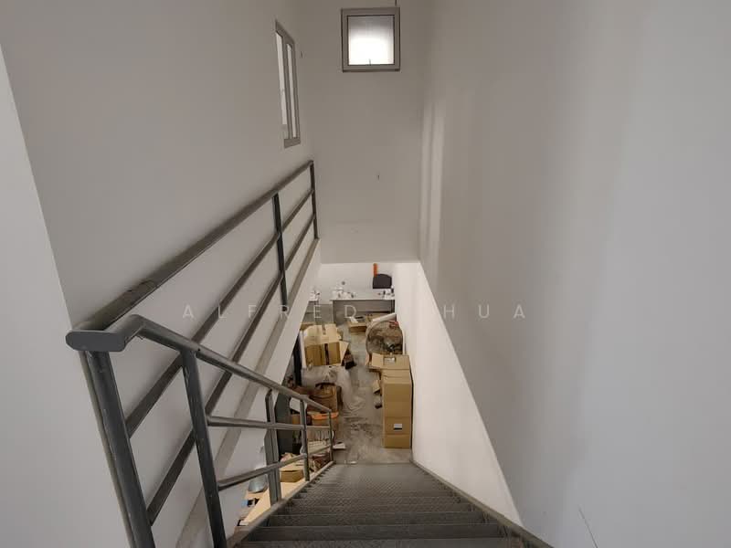 Commercial Semi-D for Sale in RH Industrial Park (Kuching) - Alfred Chua - Interior - PropertyGuru.com.my