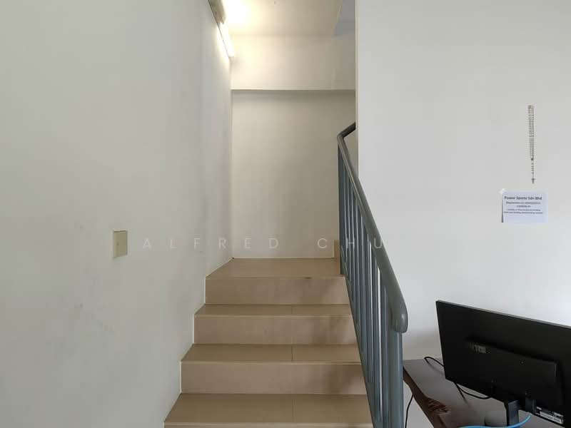 Commercial Semi-D for Sale in RH Industrial Park (Kuching) - Alfred Chua - Interior - PropertyGuru.com.my
