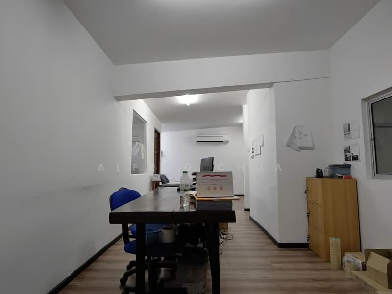 Commercial Semi-D for Sale in RH Industrial Park (Kuching) - Alfred Chua - Interior - PropertyGuru.com.my