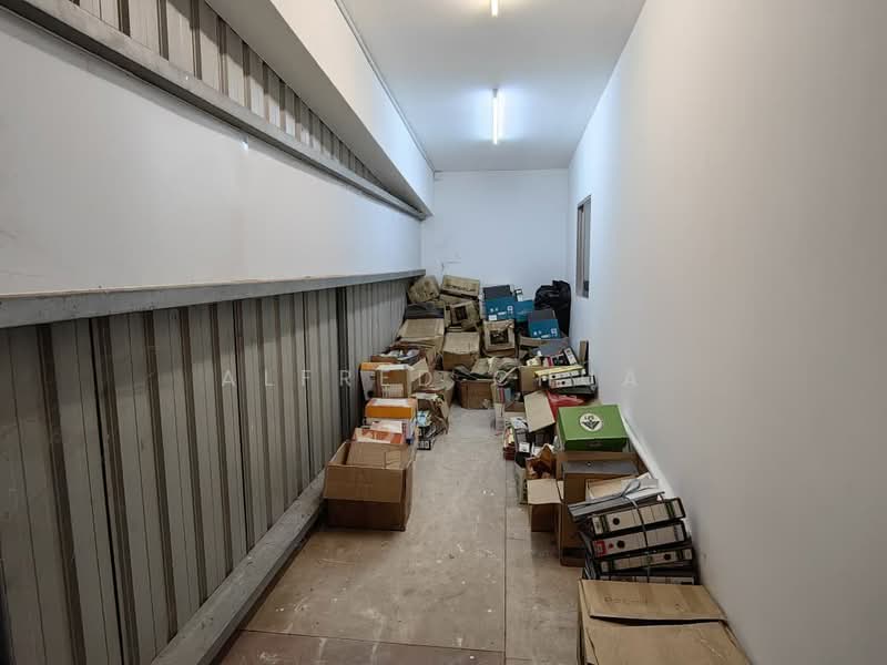 Commercial Semi-D for Sale in RH Industrial Park (Kuching) - Alfred Chua - Interior - PropertyGuru.com.my