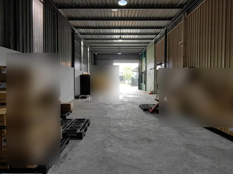Commercial Semi-D for Sale in RH Industrial Park (Kuching) - Alfred Chua - Interior - PropertyGuru.com.my