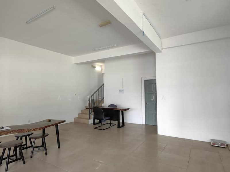 Commercial Semi-D for Sale in RH Industrial Park (Kuching) - Alfred Chua - Interior - PropertyGuru.com.my