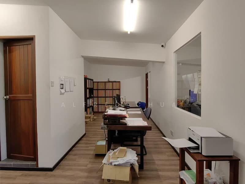 Commercial Semi-D for Sale in RH Industrial Park (Kuching) - Alfred Chua - Interior - PropertyGuru.com.my
