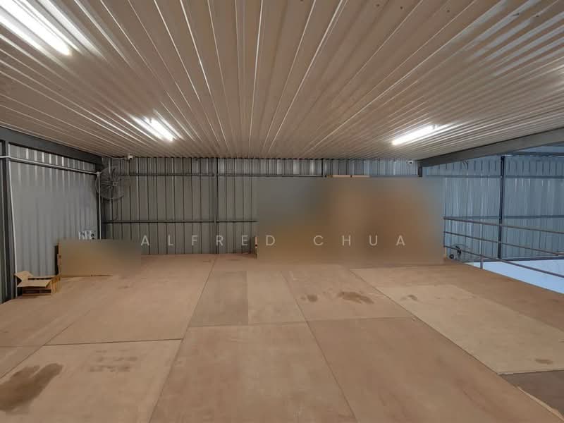 Commercial Semi-D for Sale in RH Industrial Park (Kuching) - Alfred Chua - Interior - PropertyGuru.com.my