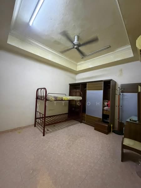 Taman Segambut untuk Untuk Dijual - RM 829,999, Mac 2026 - Bedroom - PropertyGuru.com.my