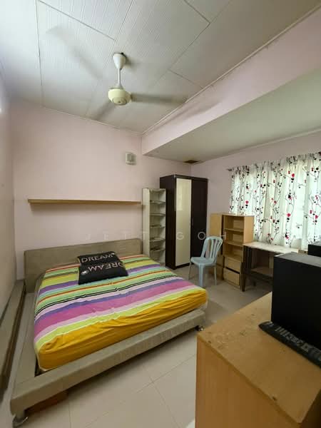 Taman Segambut untuk Untuk Dijual - RM 829,999, Mac 2026 - Bedroom - PropertyGuru.com.my