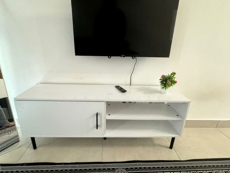 Service Residence for Rent at Residensi Rimbun @ Canopy Hills - Sarah Chee - Interior - PropertyGuru.com.my