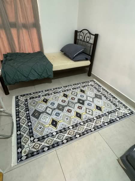 Service Residence for Rent at Residensi Rimbun @ Canopy Hills - Sarah Chee - Bedroom - PropertyGuru.com.my