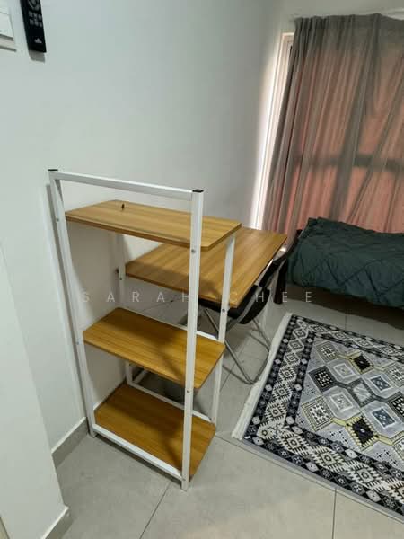 Service Residence for Rent at Residensi Rimbun @ Canopy Hills - Sarah Chee - Bedroom - PropertyGuru.com.my