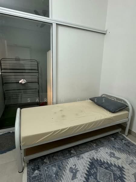 Service Residence for Rent at Residensi Rimbun @ Canopy Hills - Sarah Chee - Bedroom - PropertyGuru.com.my