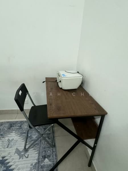 Service Residence for Rent at Residensi Rimbun @ Canopy Hills - Sarah Chee - Study - PropertyGuru.com.my