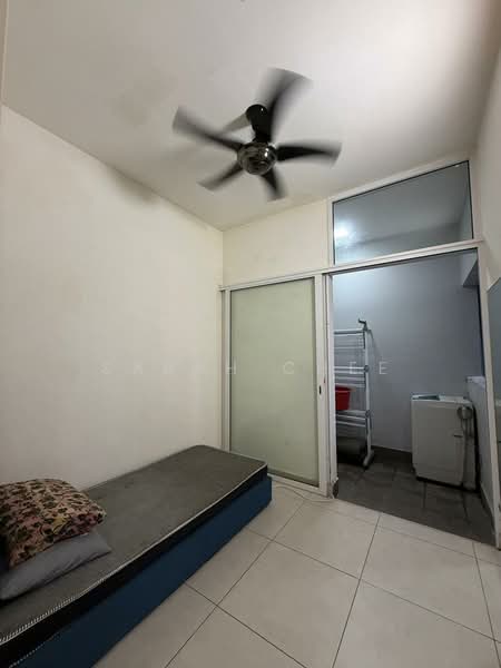 Service Residence for Rent at Residensi Rimbun @ Canopy Hills - Sarah Chee - Bedroom - PropertyGuru.com.my