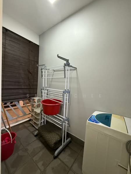 Service Residence for Rent at Residensi Rimbun @ Canopy Hills - Sarah Chee - Interior - PropertyGuru.com.my