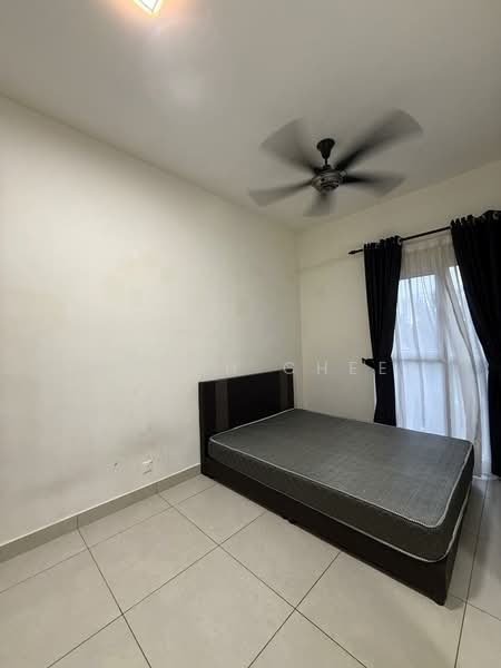 Service Residence for Rent at Residensi Rimbun @ Canopy Hills - Sarah Chee - Bedroom - PropertyGuru.com.my