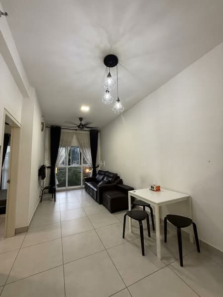 Service Residence for Rent at Residensi Rimbun @ Canopy Hills - Sarah Chee - Living Room - PropertyGuru.com.my