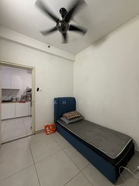 Service Residence for Rent at Residensi Rimbun @ Canopy Hills - Sarah Chee - Bedroom - PropertyGuru.com.my
