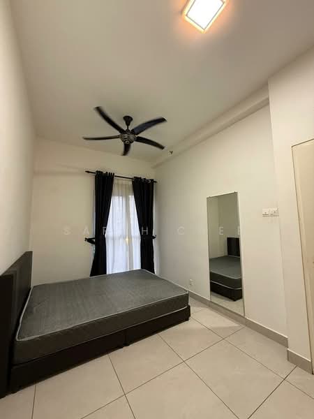 Service Residence for Rent at Residensi Rimbun @ Canopy Hills - Sarah Chee - Bedroom - PropertyGuru.com.my
