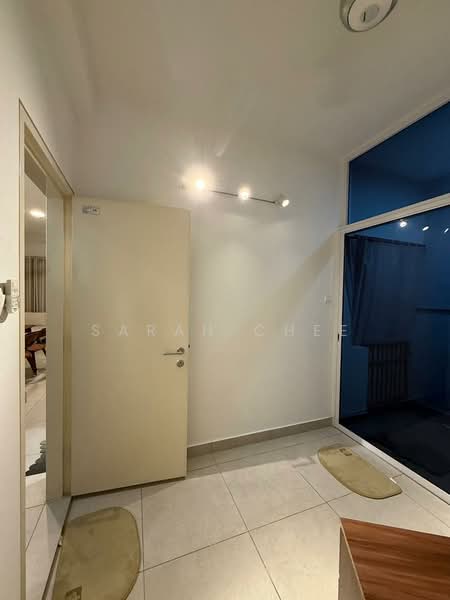 Servis Apartment untuk Disewa di Residensi Rimbun @ Canopy Hills - Sarah Chee - Entrance - PropertyGuru.com.my