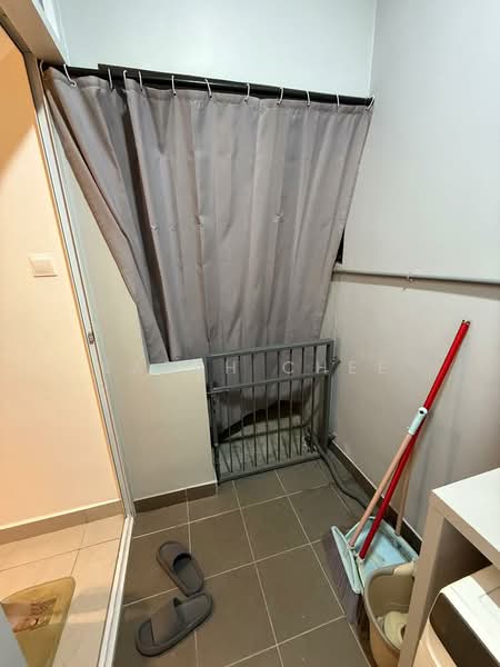 Servis Apartment untuk Disewa di Residensi Rimbun @ Canopy Hills - Sarah Chee - Interior - PropertyGuru.com.my