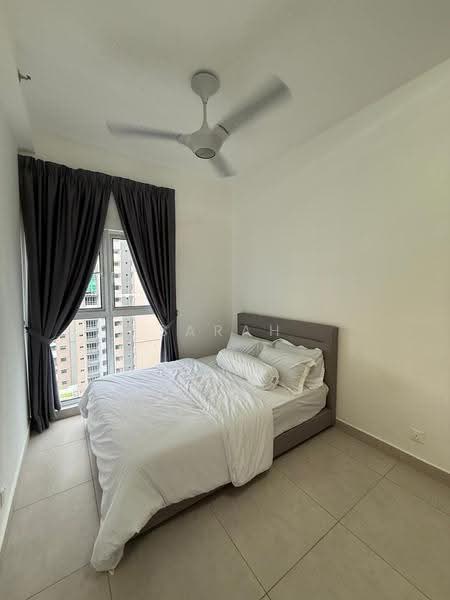 Service Residence for Rent at Residensi Rimbun @ Canopy Hills - Sarah Chee - Bedroom - PropertyGuru.com.my