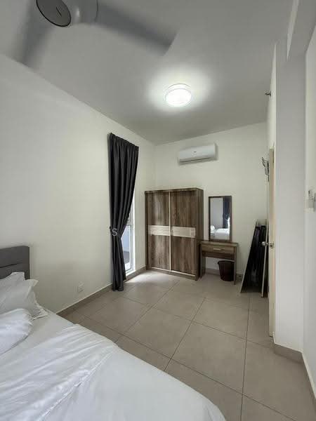Service Residence for Rent at Residensi Rimbun @ Canopy Hills - Sarah Chee - Bedroom - PropertyGuru.com.my