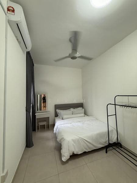 Service Residence for Rent at Residensi Rimbun @ Canopy Hills - Sarah Chee - Bedroom - PropertyGuru.com.my