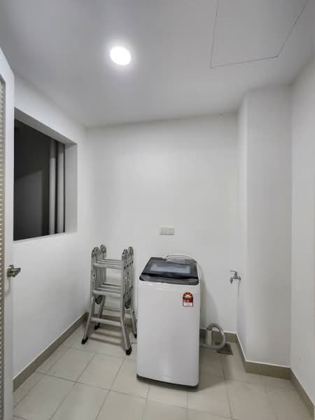 Condominium for Rent at Emerald Hill - Kew . - Interior - PropertyGuru.com.my