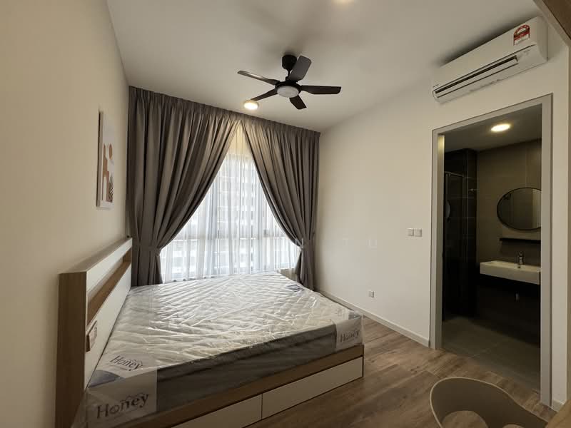 Sunway Belfield untuk Untuk Disewa - RM 3,100 /bulan, Mac 2026 - Bedroom - PropertyGuru.com.my