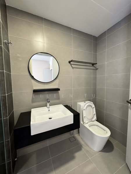 Sunway Belfield untuk Untuk Disewa - RM 3,100 /bulan, Mac 2026 - Bathroom - PropertyGuru.com.my