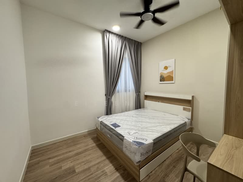 Sunway Belfield untuk Untuk Disewa - RM 3,100 /bulan, Mac 2026 - Bedroom - PropertyGuru.com.my