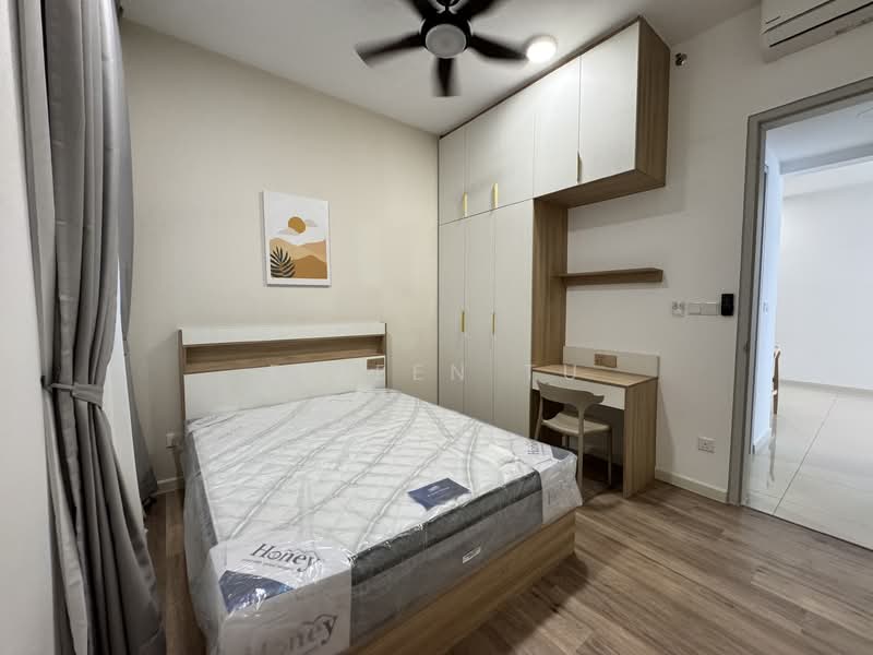 Sunway Belfield untuk Untuk Disewa - RM 3,100 /bulan, Mac 2026 - Bedroom - PropertyGuru.com.my
