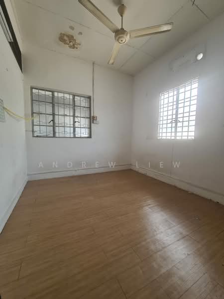 Semi-Detached House for Sale in Jelutong (Penang) - Andrew Liew - Interior - PropertyGuru.com.my