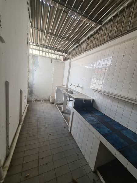 Semi-Detached House for Sale in Jelutong (Penang) - Andrew Liew - Interior - PropertyGuru.com.my