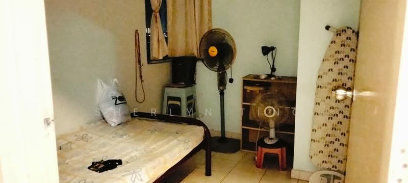 Nusa Perdana Apartment untuk Untuk Disewa - RM 1,850 /bulan, Mac 2026 - Bedroom - PropertyGuru.com.my